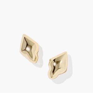 NWT Kendra Scott Adeline Earrings